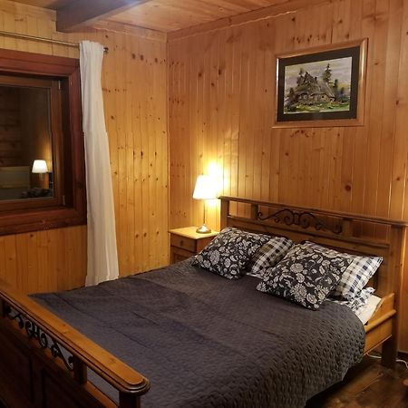 Mountain Cabin Pcim Kültér fotó