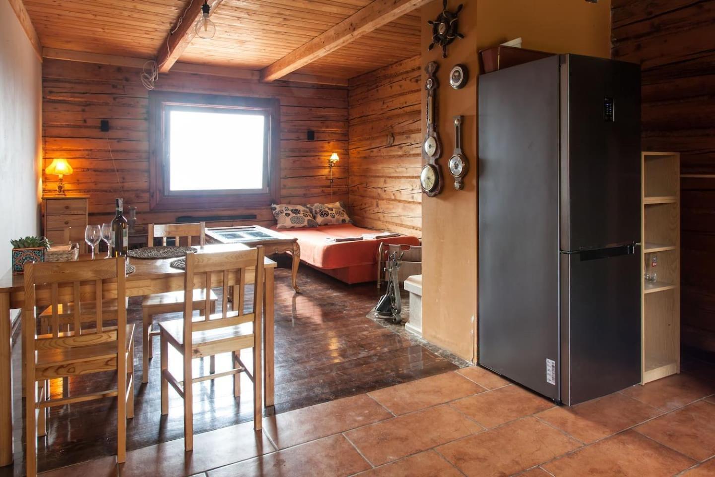 Mountain Cabin Pcim Kültér fotó