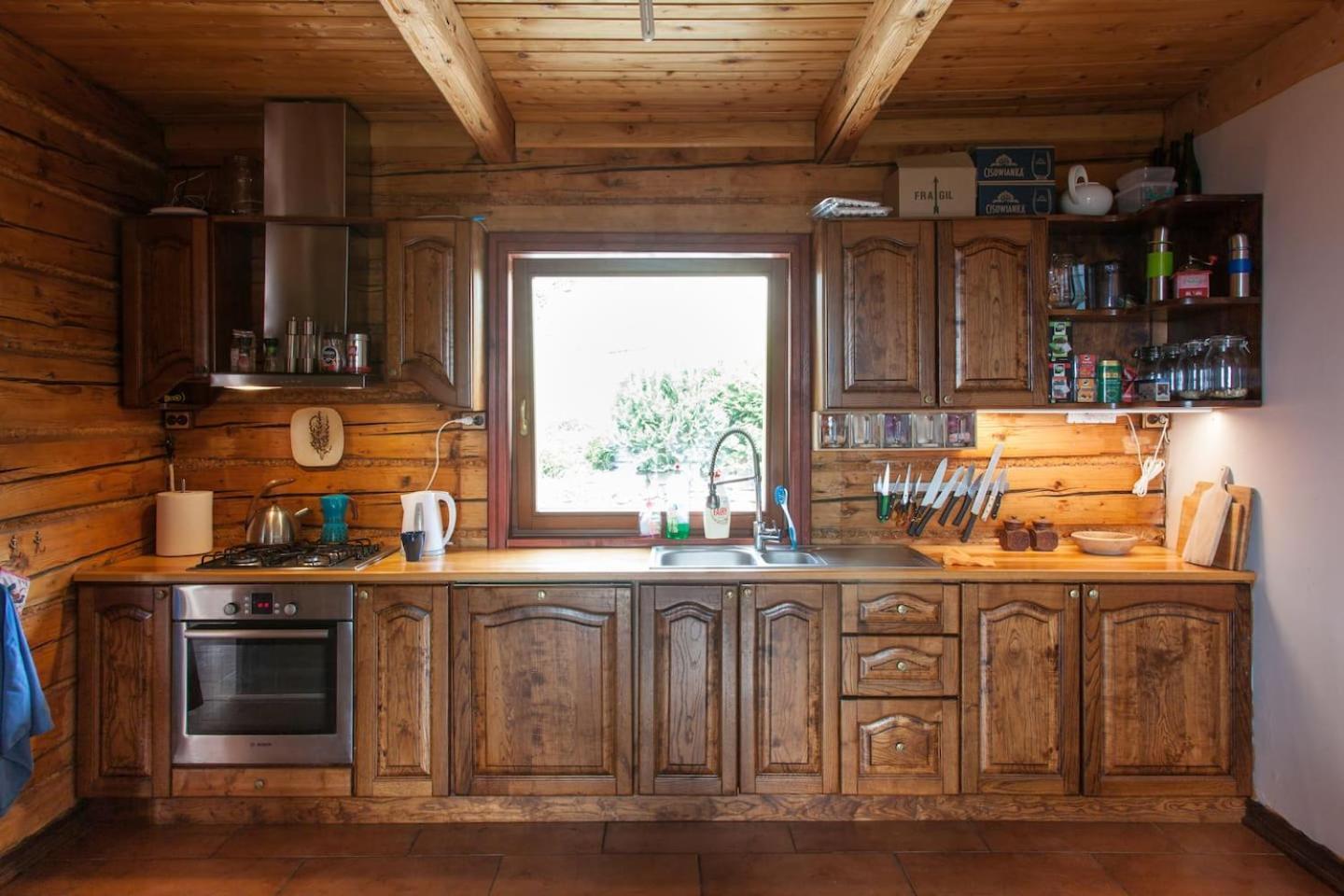 Mountain Cabin Pcim Kültér fotó