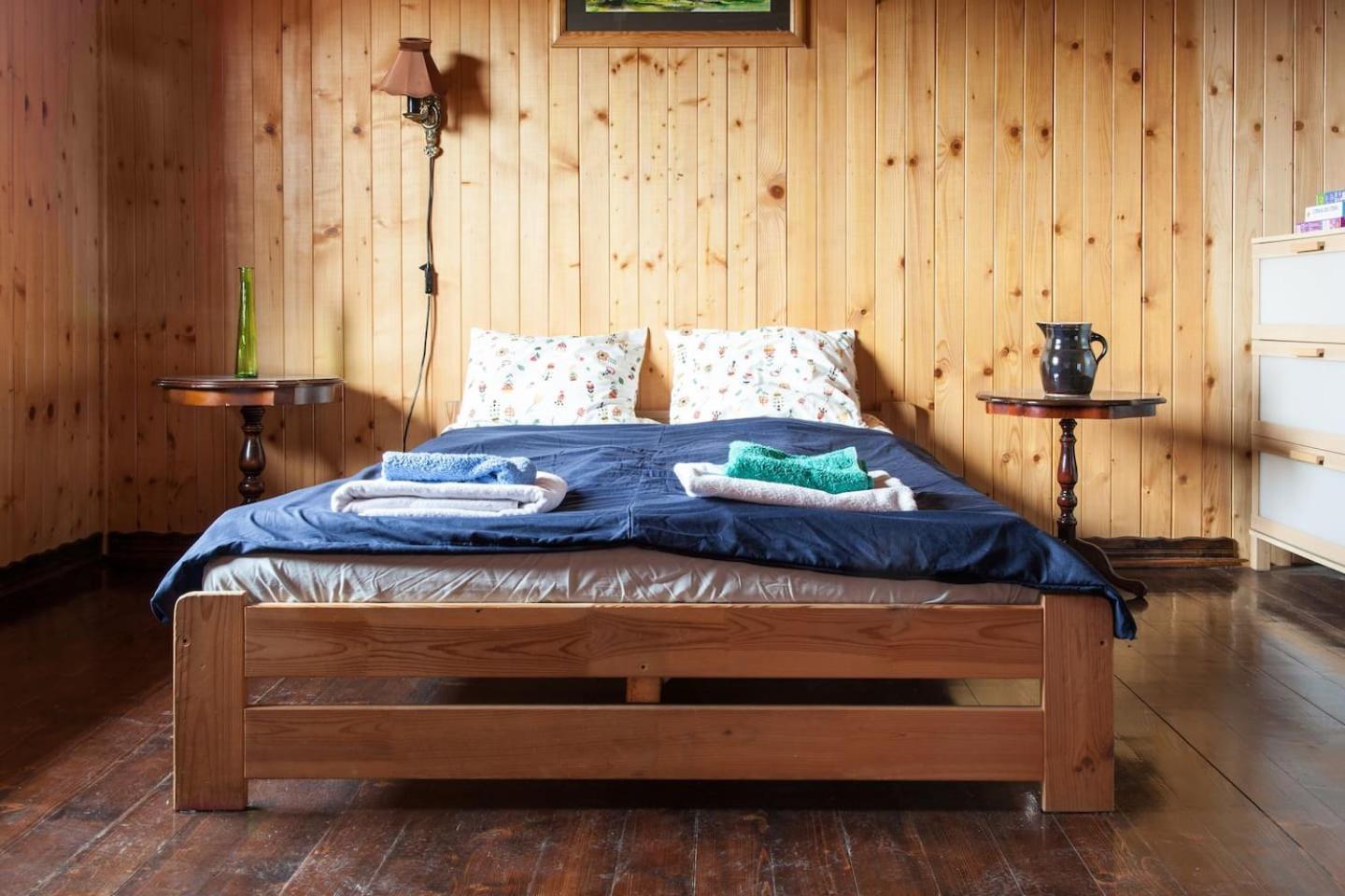 Mountain Cabin Pcim Kültér fotó