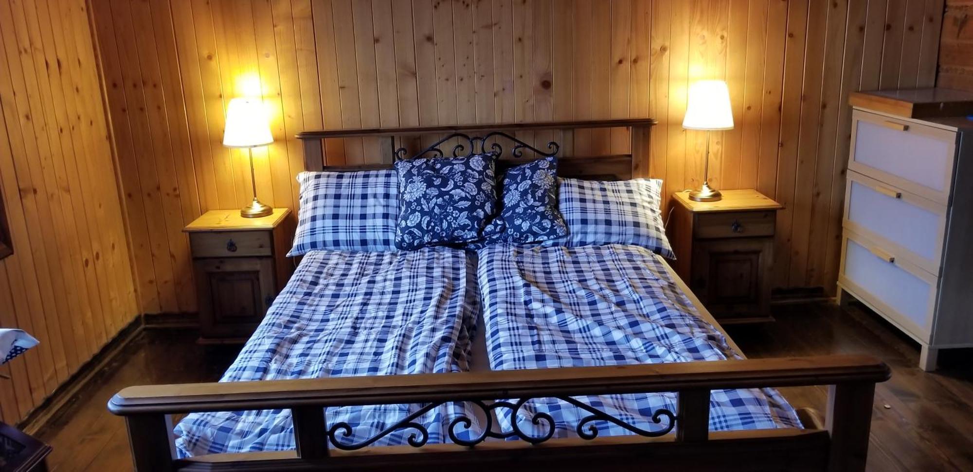 Mountain Cabin Pcim Kültér fotó