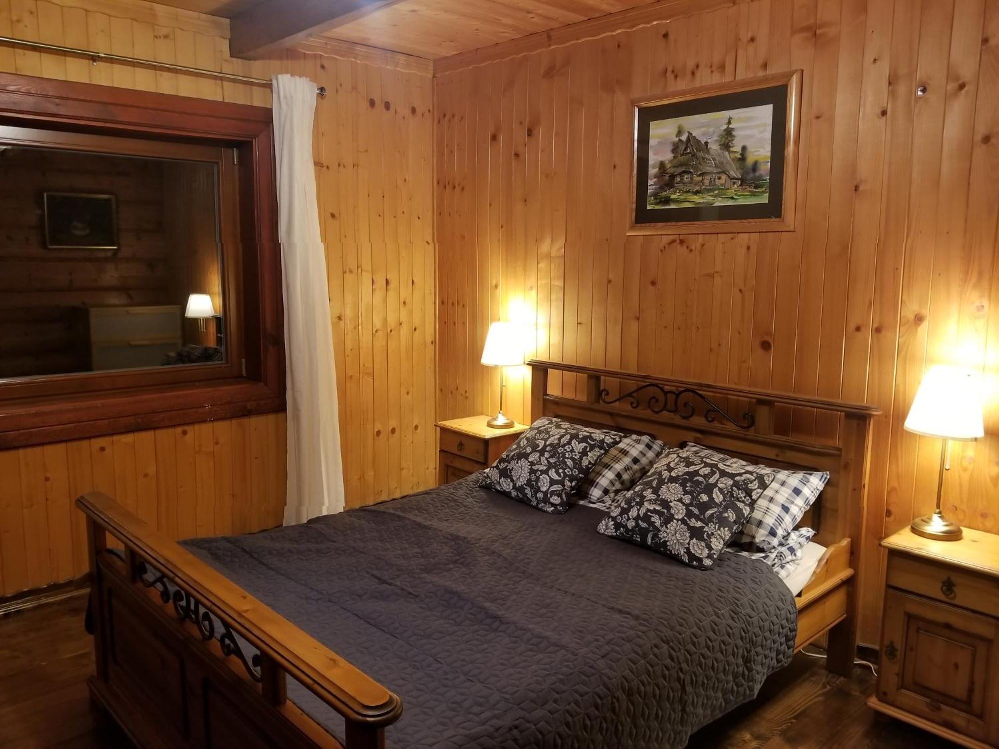 Mountain Cabin Pcim Kültér fotó